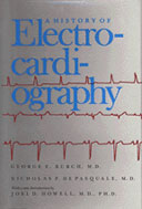 A History of Electrocardiography.