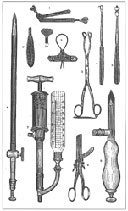 An Illustrated Wholesale Catalogue of Surgical and Dental Instruments, Elastic Trusses, Medical Saddle Bags [etc.] (Philadelphia, 1860)